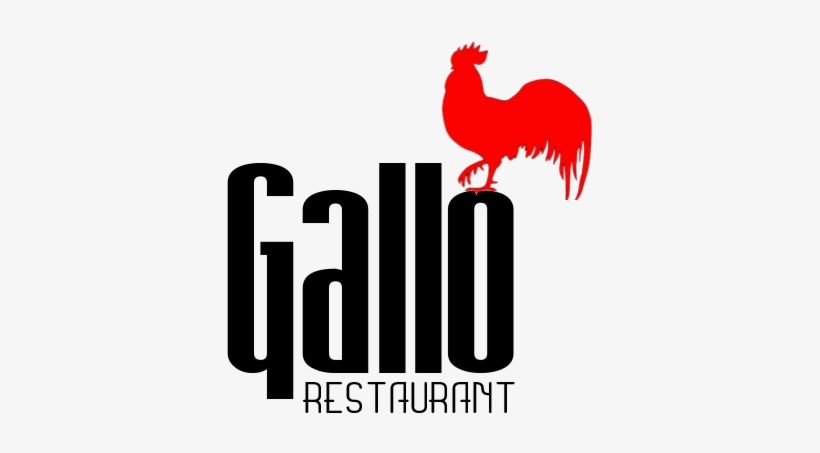 Gallo Restaurant Patchogue Logo Image - Gallo Patchogue, transparent png