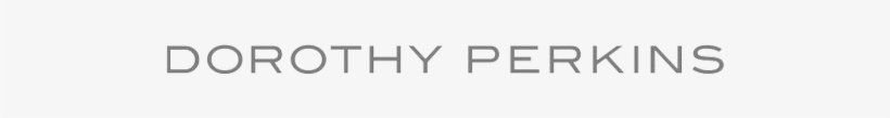 Dorothy Perkins Logo, transparent png