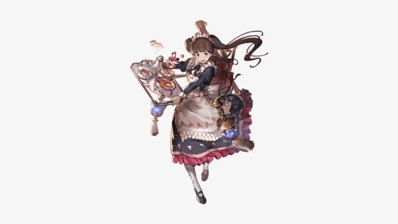 Dorothy A - Granblue Fantasy Dorothy, transparent png