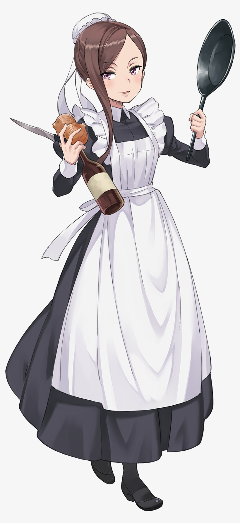 View Fullsize Dorothy Image - Princess Principal Game Of Mission Dorothy, transparent png
