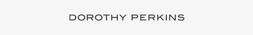 View Larger Image Dorothy Perkins - Dorothy Perkins Logo Vector, transparent png