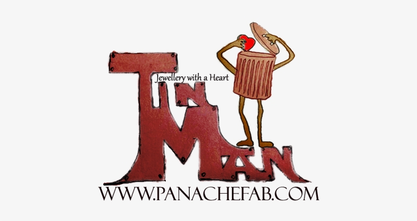 Contact Tinman At Panachefab - Art, transparent png