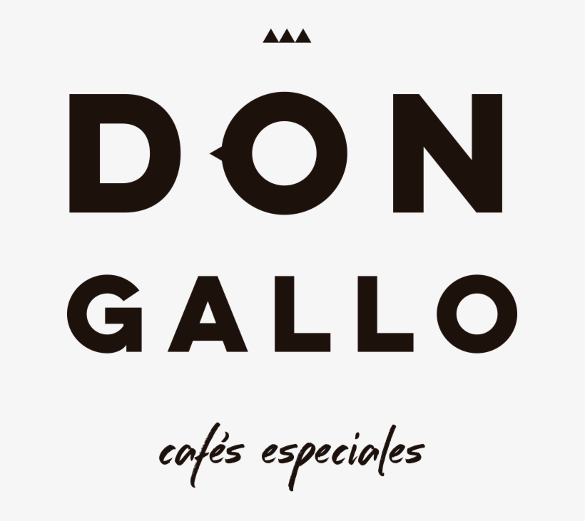 Don Gallo Cafe Logo - Gael Force North, transparent png