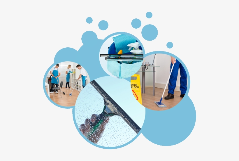 Limpieza De Cristales De Altura - Burbujas De Limpieza Png, transparent png