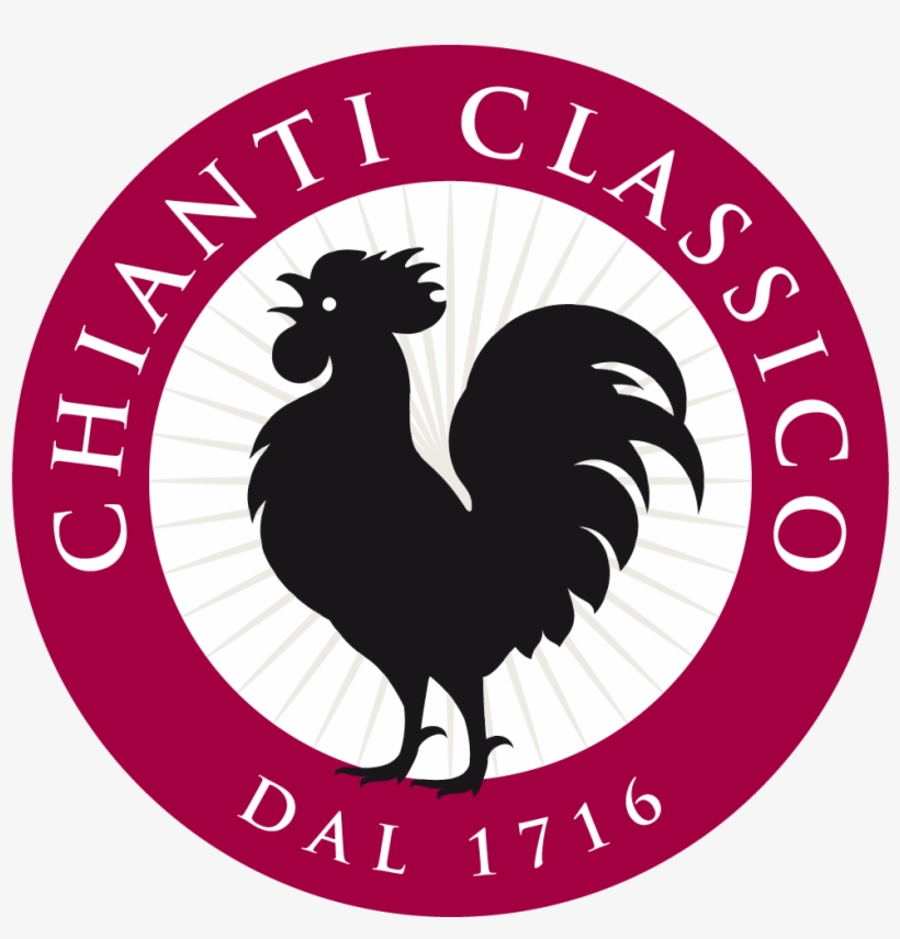 Granfondo Del Gallo Nero - Chianti Classico Black Rooster, transparent png