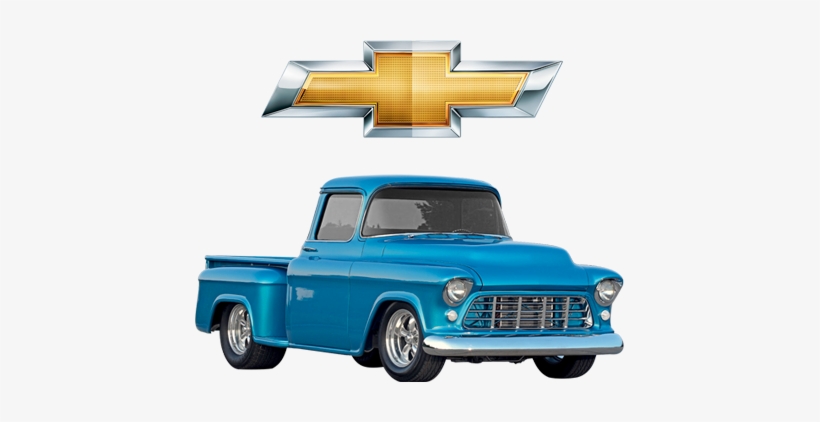 For Product Click On The Year Of Your Chevy Truck - Team Chevy, transparent png
