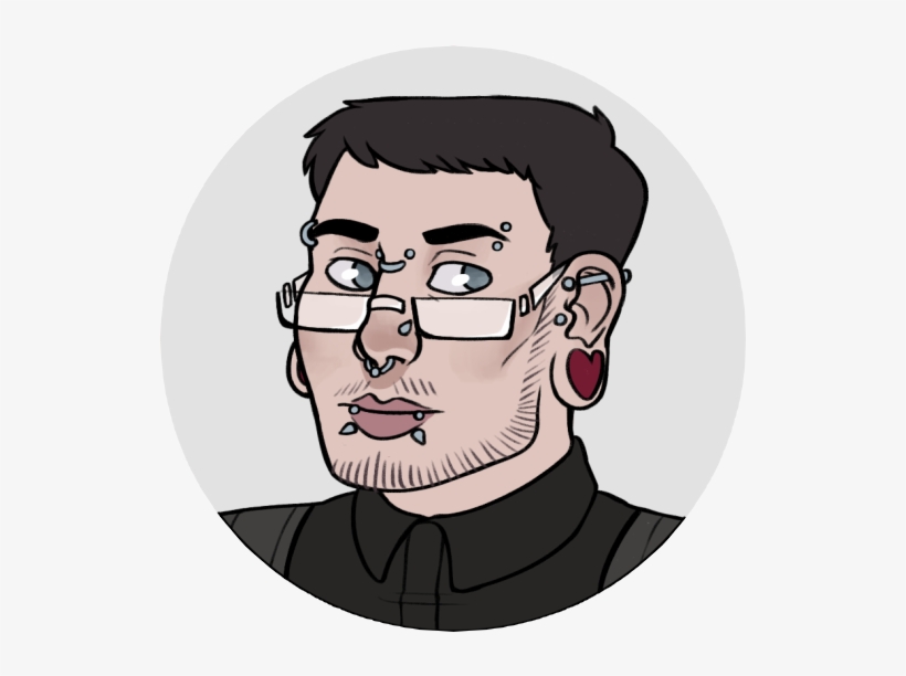 Tinman - Illustration, transparent png