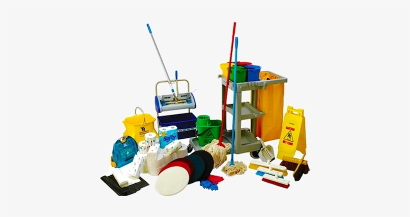 Accesorios Limpieza - Chemicals Used In Office, transparent png