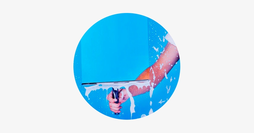 Limpieza De Cristales - Free Stock Squeegee, transparent png