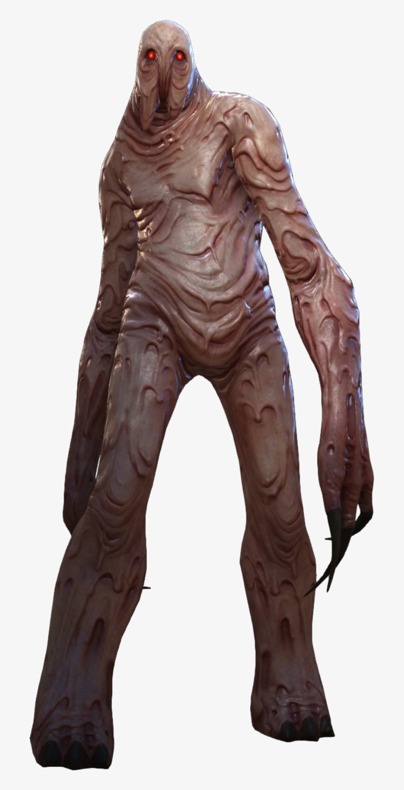 Faceless - Faceless One Xcom 2, transparent png