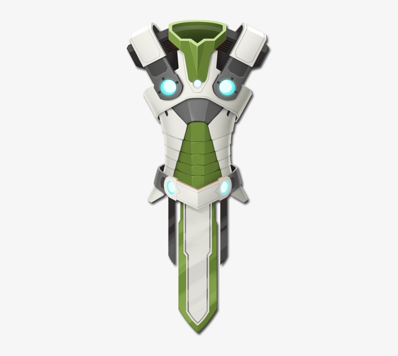 Armor Faceless Tunic - Tunic, transparent png