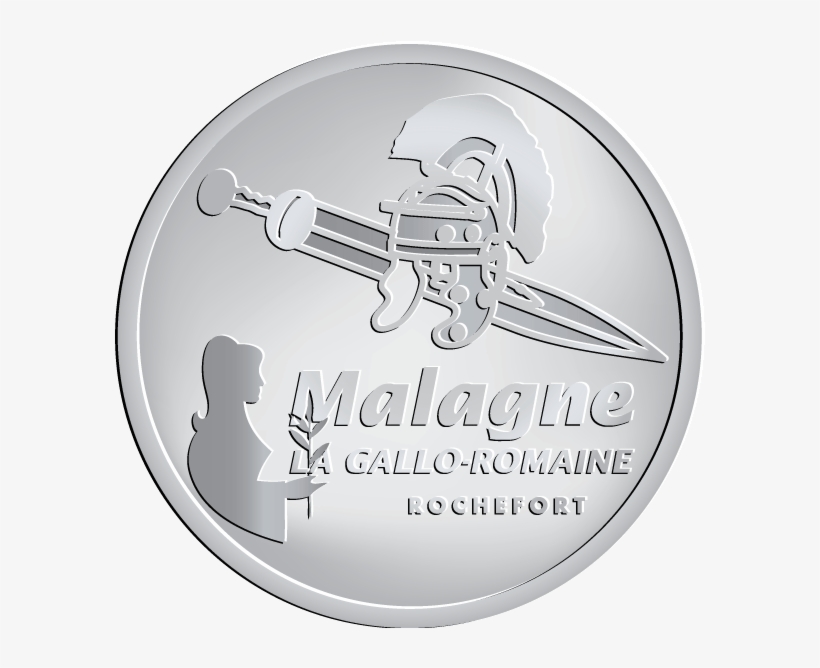 Rochefort Malagne La Gallo Romaine - Koblenz Deutsches Eck Wilhelm Ⅰ, transparent png