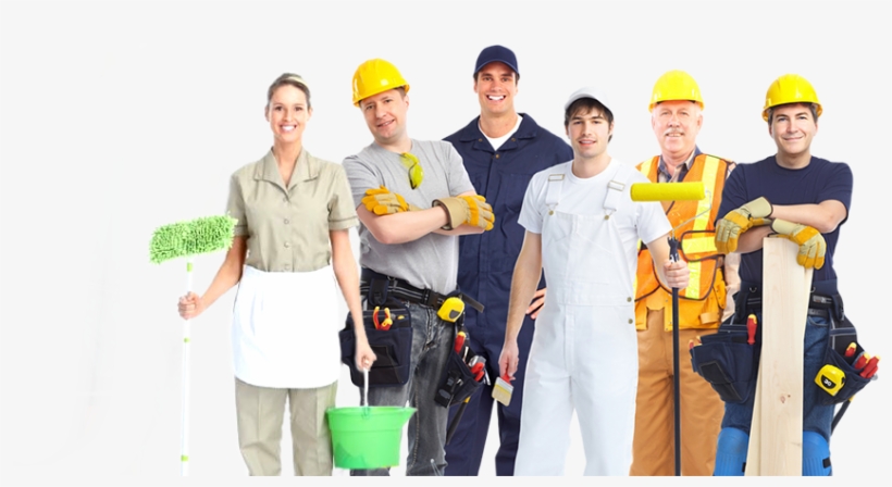 De Limpieza, Higienización, Mantenimiento Y Jardinería - Labor, transparent png