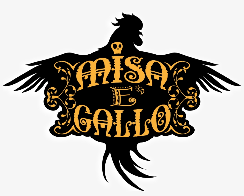 Misa E' Gallo Prepara Su Segundo Video Musical "el - Misa E Gallo Logo, transparent png