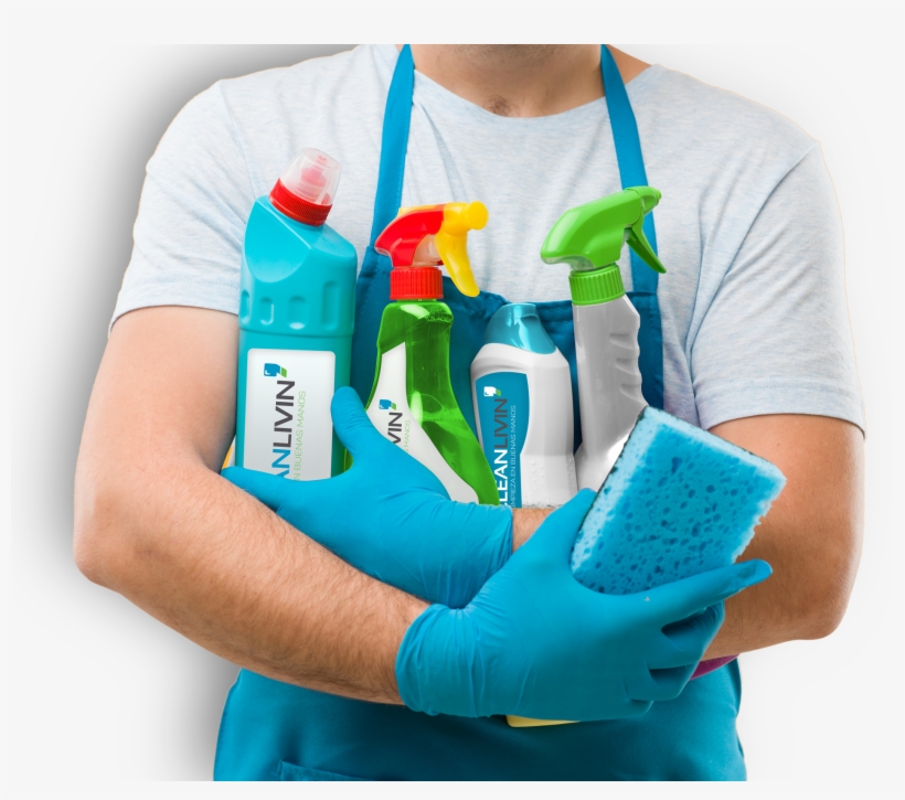 Limpieza - Cleaning, transparent png