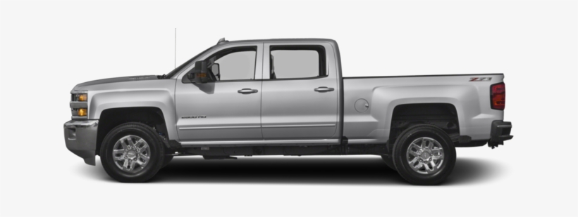 Lt 2018 Chevrolet Silverado 3500hd Truck Lt - 2016 Silverado 2500hd, transparent png