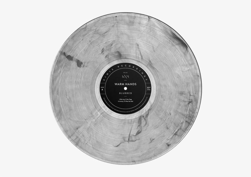 Warm Hands - Blurred - Hand, transparent png