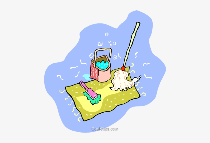 Artículos De Limpieza Libres De Derechos Ilustraciones - Royalty Payment, transparent png