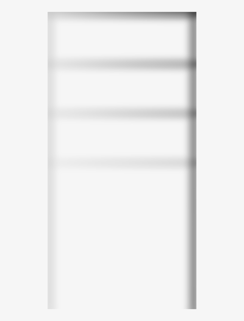 Bottom Shdw Blurred - Parallel, transparent png