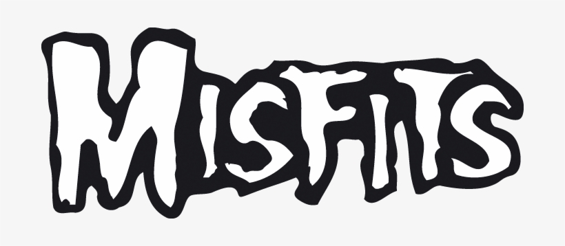 January 1, - Misfits Vector, transparent png