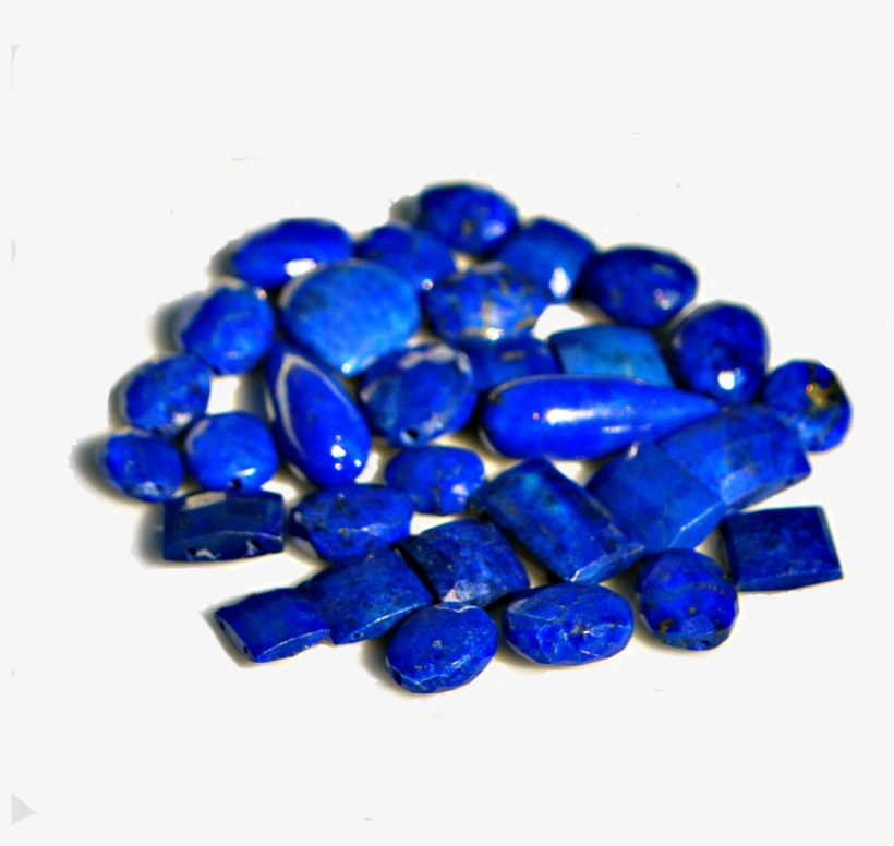 Lapis - Lapis Lazuli, transparent png