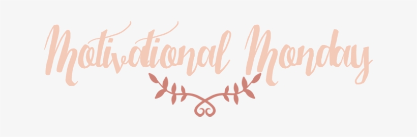 You Need This Today Because It Is Monday - Calligraphy, transparent png