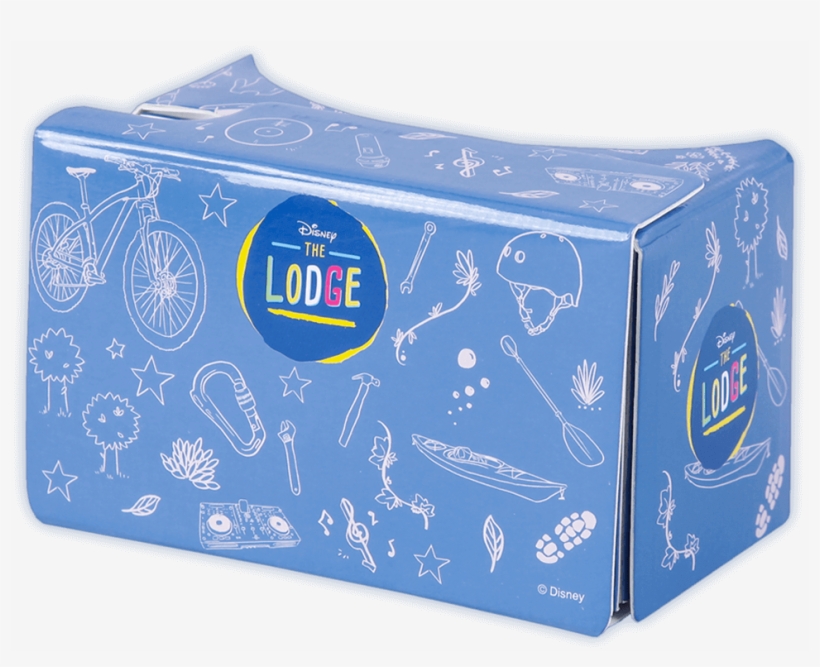 Onebonsai - Com - - Google Cardboard, transparent png