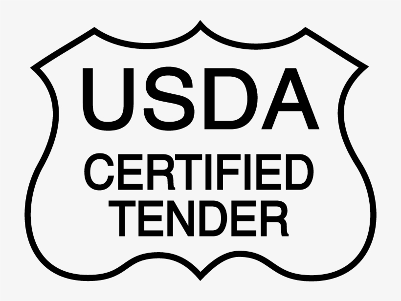 Beef Grading Shields - Kennedy Center Logo, transparent png