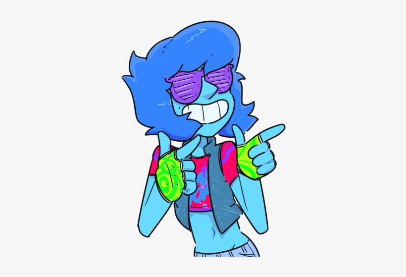 View Lapis , - Lapis Lazuli Discount Supervillain, transparent png