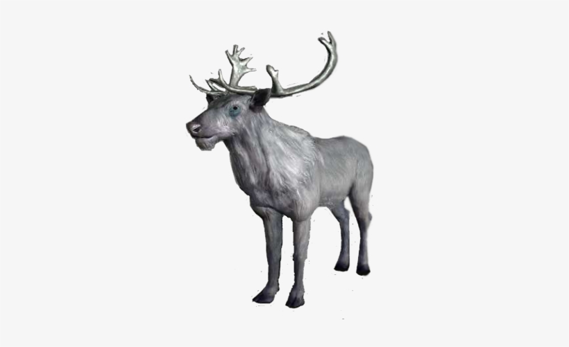 Whitestag - White Stag, transparent png