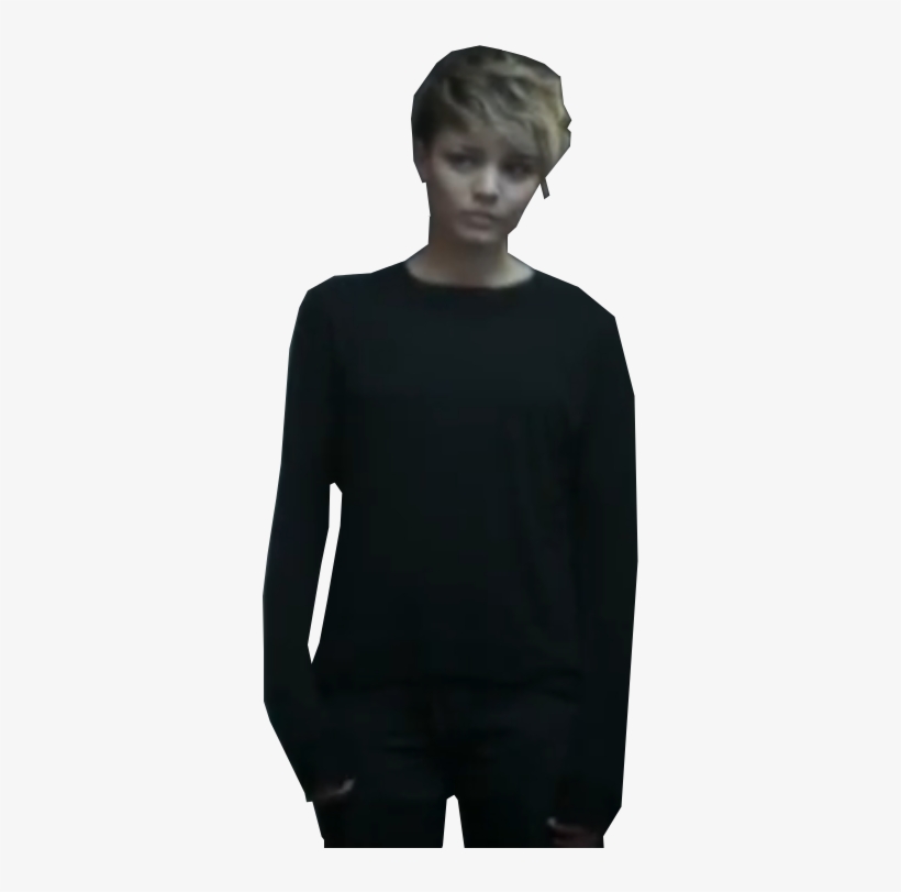 Karen Misfits - Sweater, transparent png