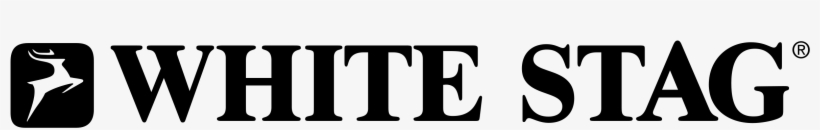 White Stag Logo Png Transparent - White Stag, transparent png