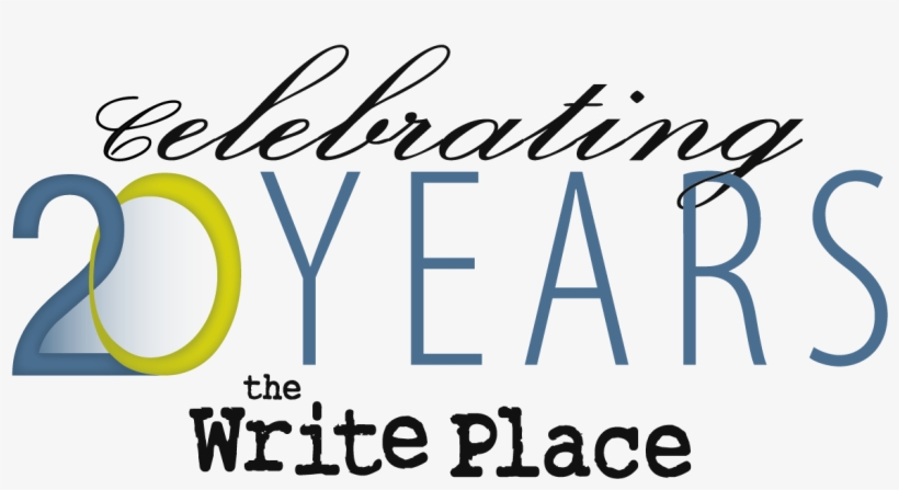 Join Us In Celebrating 20 Years In Business - Celebrating 20 Years Logo, transparent png