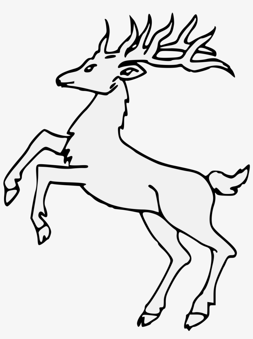 Details, Png - Reindeer, transparent png