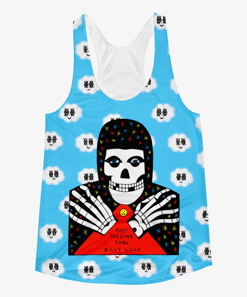 Misfits, transparent png