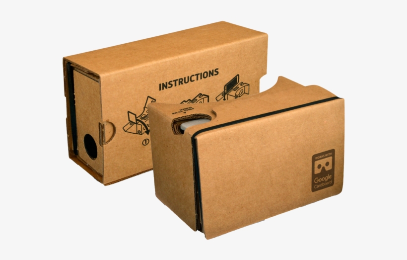 Unofficial Cardboard - Carton, transparent png