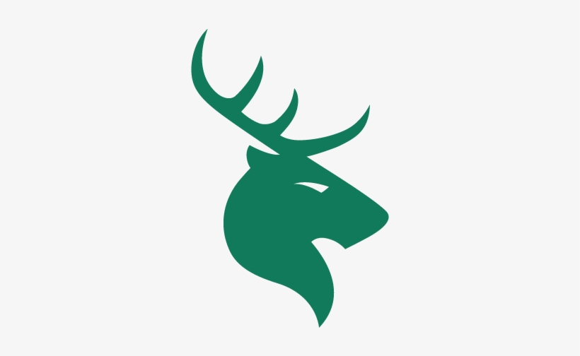 Central Stags - Central Stags Logo, transparent png