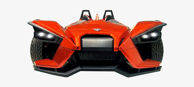 Renting A Polaris Slingshot In Nj - 2015, transparent png