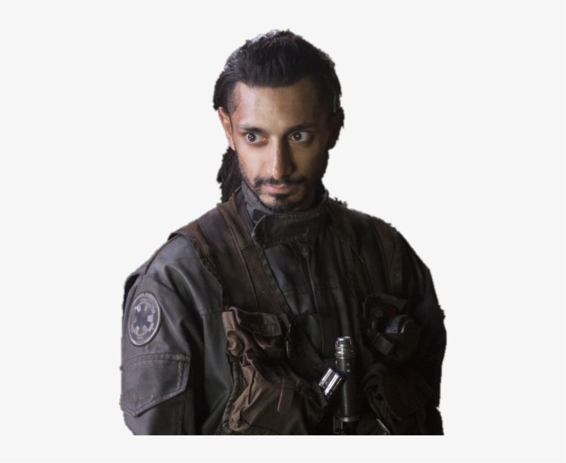 Bodhi Rook Ew - Bodhi Rook Star Wars, transparent png