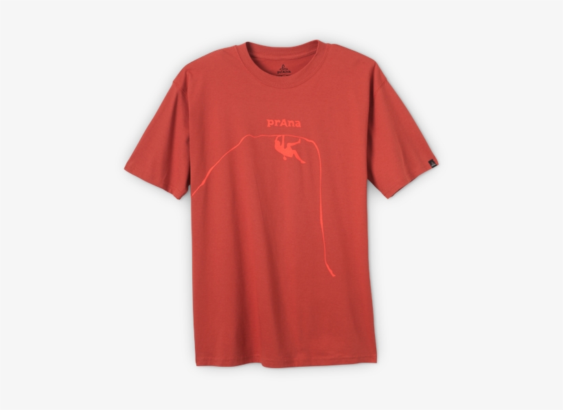 T6 - T Shirt Red Front, transparent png