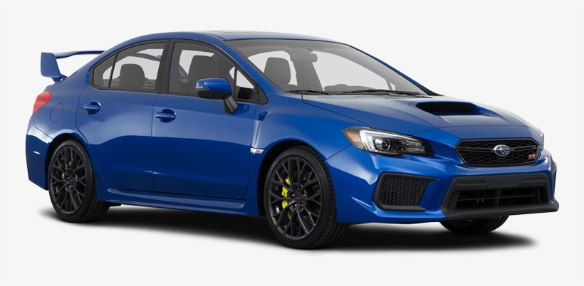 2018 Subaru Wrx Low Profile Trunk Spoiler Wrx Sti Limited - Kia Cerato 2015 Price In Nigeria, transparent png
