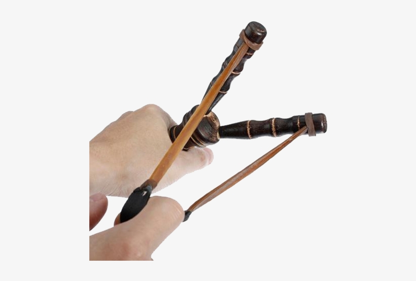 Nauvoo Pioneer Slingshot, transparent png