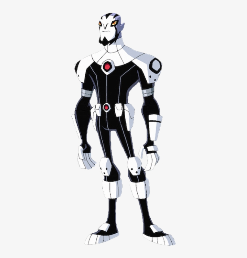 New Look Of Rook Blonko-ydj7412 - Wiki, transparent png