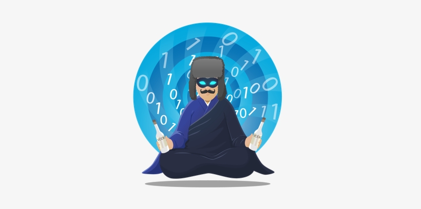 Whether You Are One Of 27 Million Russian Speakers - Ip Address, transparent png