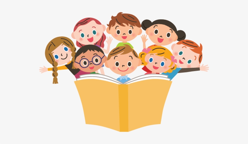 Preschool Story Time - Story Time, transparent png