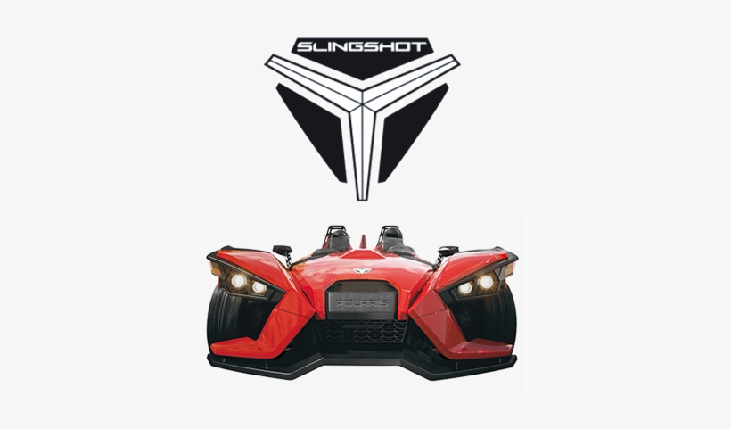 2016 Slingshot Sl - Polaris Slingshot, transparent png
