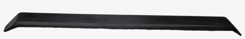 New Reporduction Concorse Xw Xy Gtho Fibreglass Rear - Spoiler, transparent png