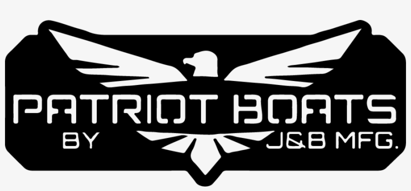 Patriot Logo Black - Emblem, transparent png