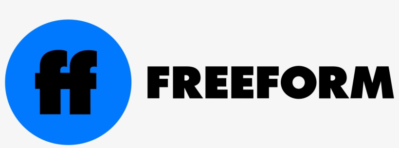 Find Your Audience - Freeform Network Logo Png, transparent png