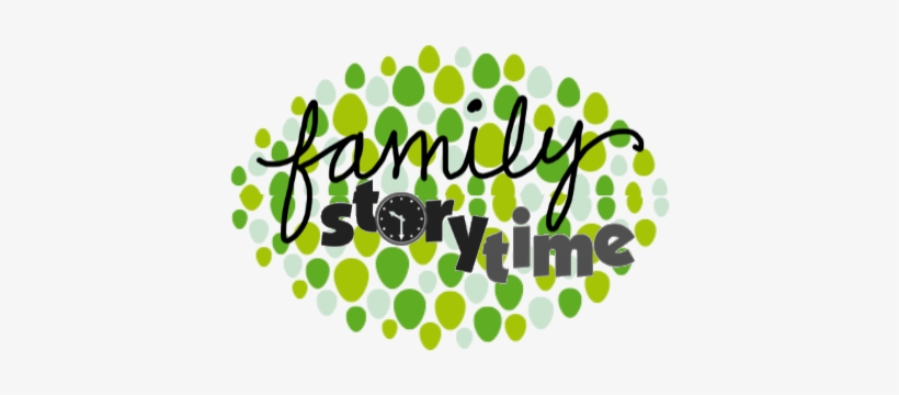 Parent & Child Workshops - Family Story Time, transparent png